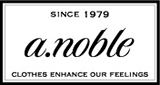 a.noble ノーブル